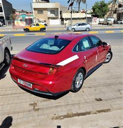 هيونداي سوناتا